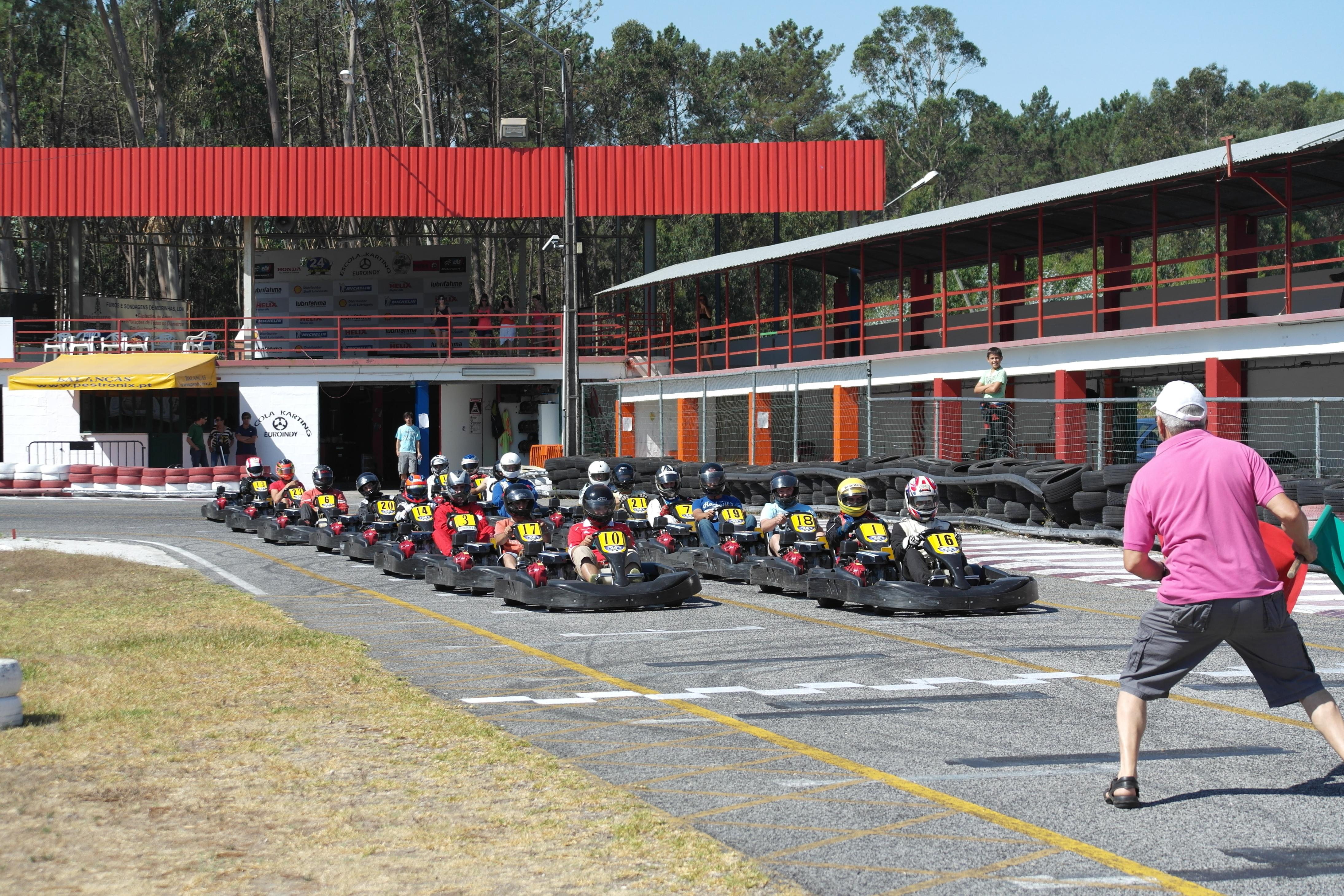 20º Aniversário Euroindy41